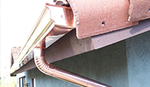 Rain Gutter Installation, Repair, Cleaning in Mount Prospect, IL